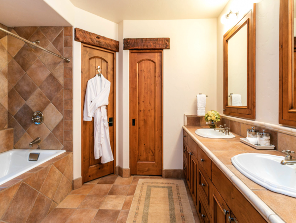Luxury Vail Walk to Lift Vacation Rental Stunning Creek View